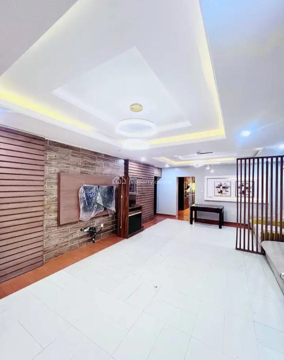 Partly Furnished 3 Bedroom Apartment with Bq, Oniru, Victoria Island (vi), Lagos, Flat / Apartment for Sale