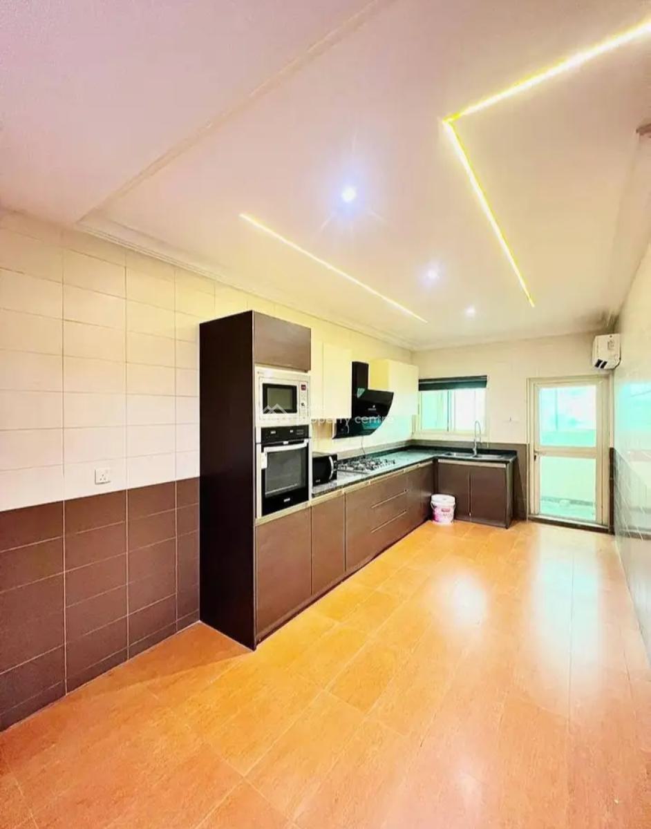 Partly Furnished 3 Bedroom Apartment with Bq, Oniru, Victoria Island (vi), Lagos, Flat / Apartment for Sale