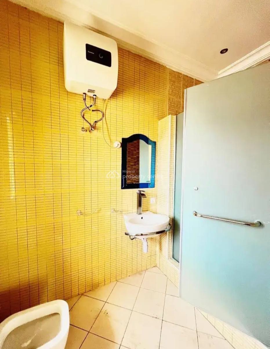 Partly Furnished 3 Bedroom Apartment with Bq, Oniru, Victoria Island (vi), Lagos, Flat / Apartment for Sale