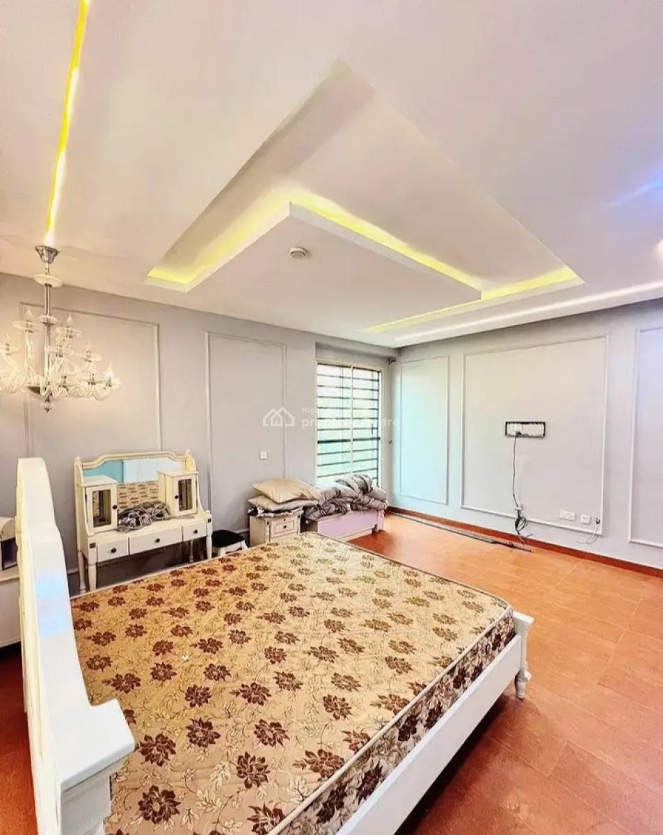 Partly Furnished 3 Bedroom Apartment with Bq, Oniru, Victoria Island (vi), Lagos, Flat / Apartment for Sale