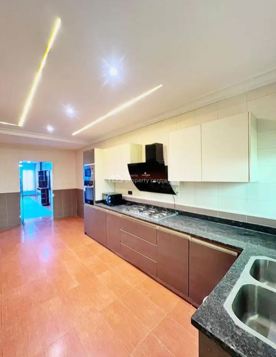 Partly Furnished 3 Bedroom Apartment with Bq, Oniru, Victoria Island (vi), Lagos, Flat / Apartment for Sale