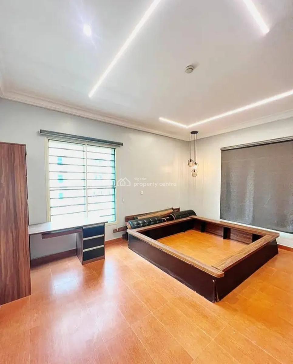 Partly Furnished 3 Bedroom Apartment with Bq, Oniru, Victoria Island (vi), Lagos, Flat / Apartment for Sale