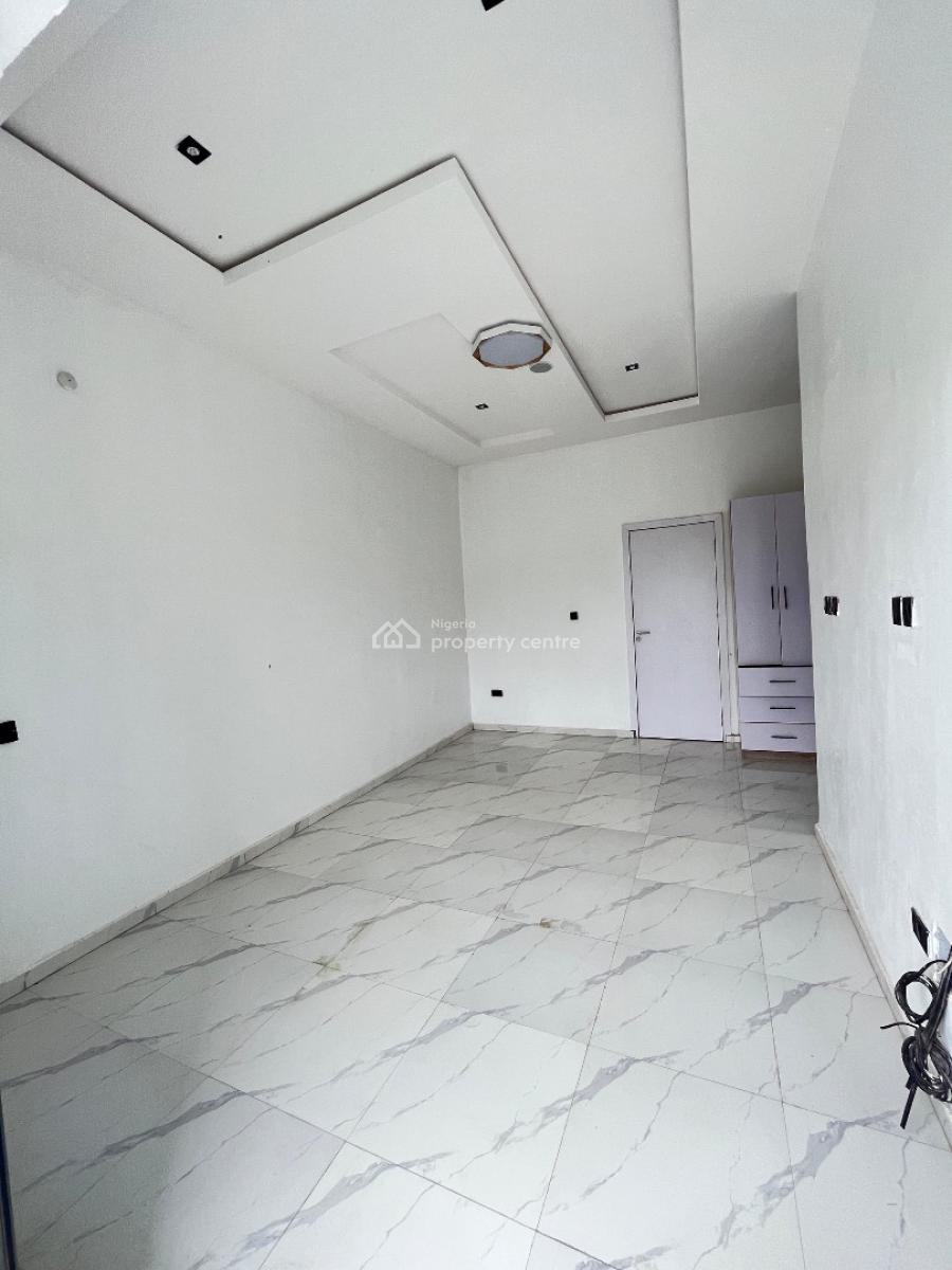 Premium 2 Bedroom Terrace, Sangotedo, Ajah, Lagos, Flat / Apartment for Sale