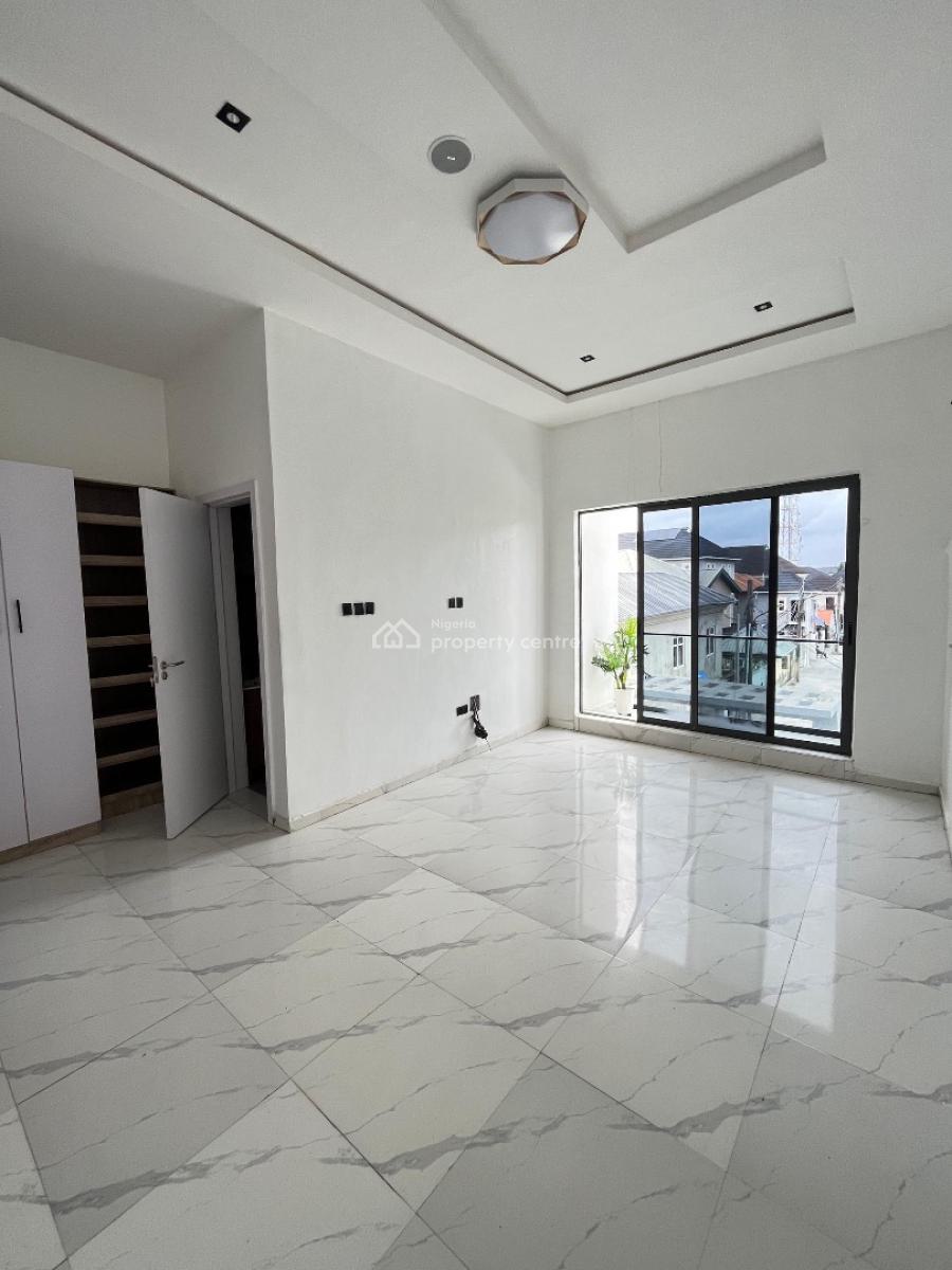 Premium 2 Bedroom Terrace, Sangotedo, Ajah, Lagos, Flat / Apartment for Sale