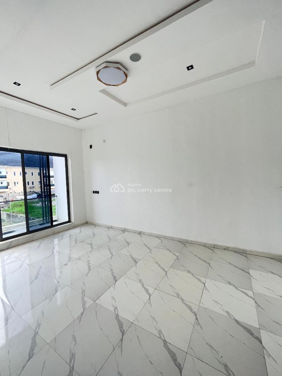 Premium 2 Bedroom Terrace, Sangotedo, Ajah, Lagos, Flat / Apartment for Sale