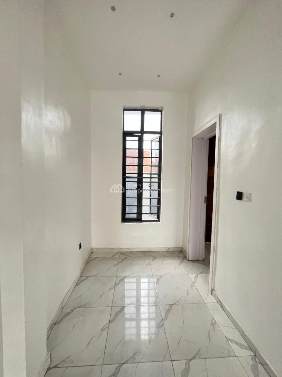 Premium 2 Bedroom Terrace, Sangotedo, Ajah, Lagos, Flat / Apartment for Sale