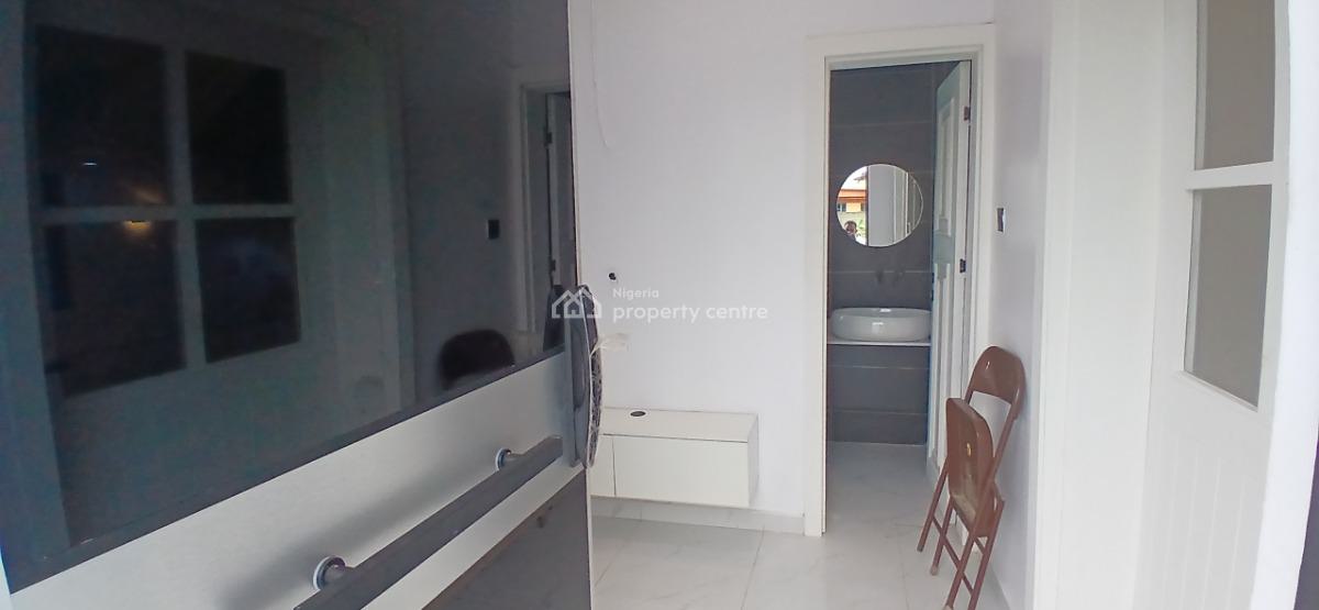 Modern Luxury Redefined   4 Bedrooms Fully Detached Duplex + Bq, Kay Farm Estate Obawole Ifako-ijaiye Iju Road Ogba, Ogba, Ikeja, Lagos, House for Sale
