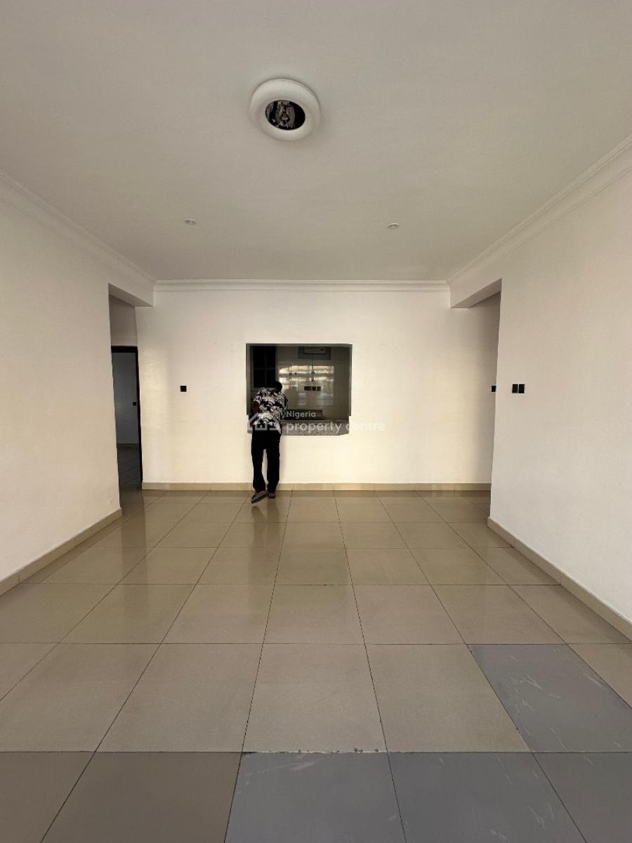 3 Bedroom Apartment, Milverton Estate, By Friends Colony, Osapa, Lekki, Lagos, Flat / Apartment for Rent