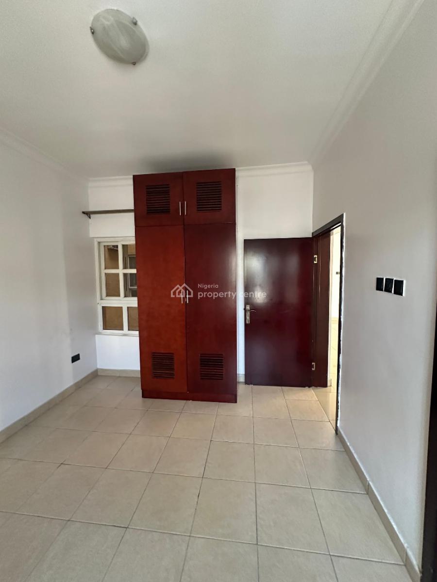 3 Bedroom Apartment, Milverton Estate, By Friends Colony, Osapa, Lekki, Lagos, Flat / Apartment for Rent