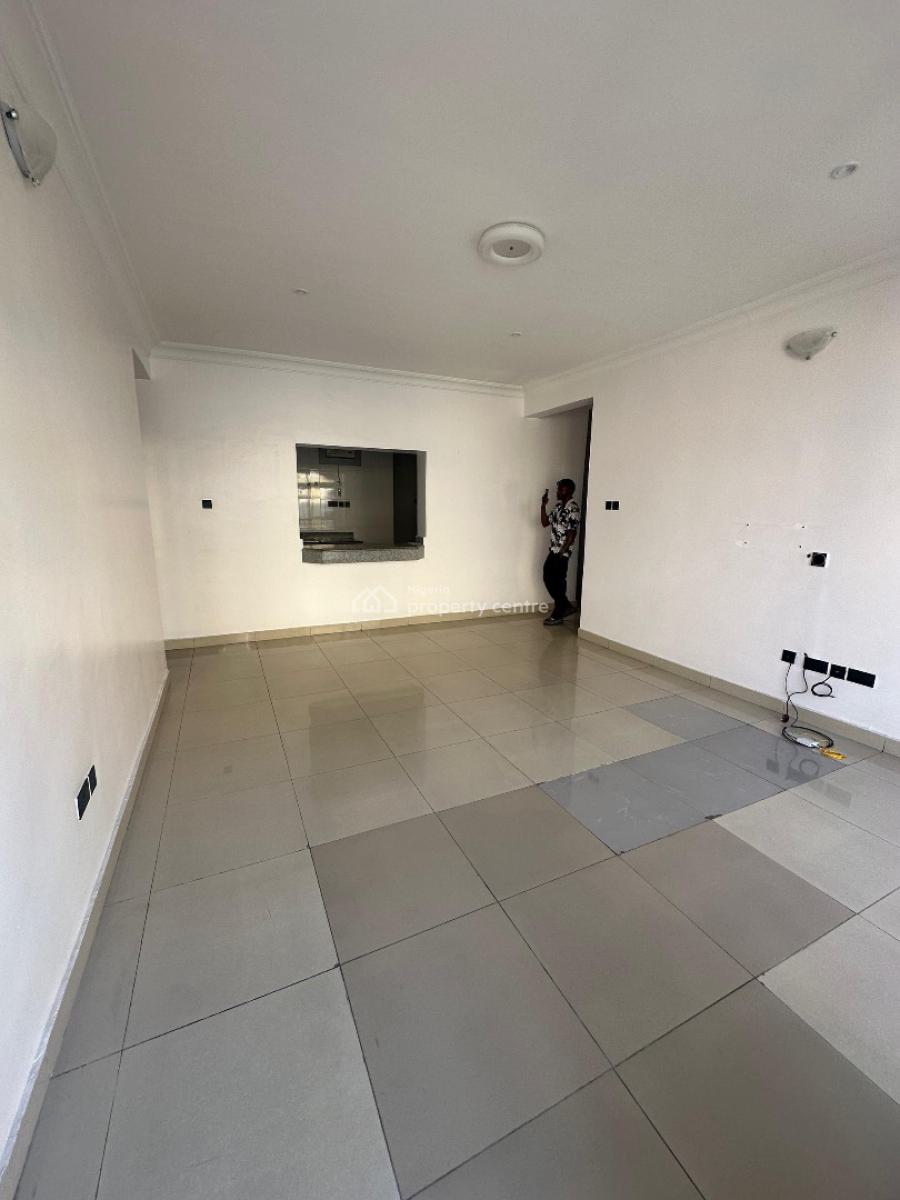 3 Bedroom Apartment, Milverton Estate, By Friends Colony, Osapa, Lekki, Lagos, Flat / Apartment for Rent