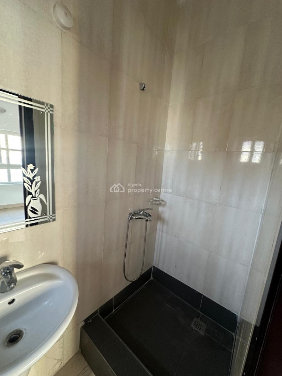 3 Bedroom Apartment, Milverton Estate, By Friends Colony, Osapa, Lekki, Lagos, Flat / Apartment for Rent