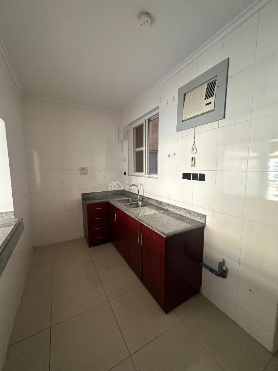 3 Bedroom Apartment, Milverton Estate, By Friends Colony, Osapa, Lekki, Lagos, Flat / Apartment for Rent
