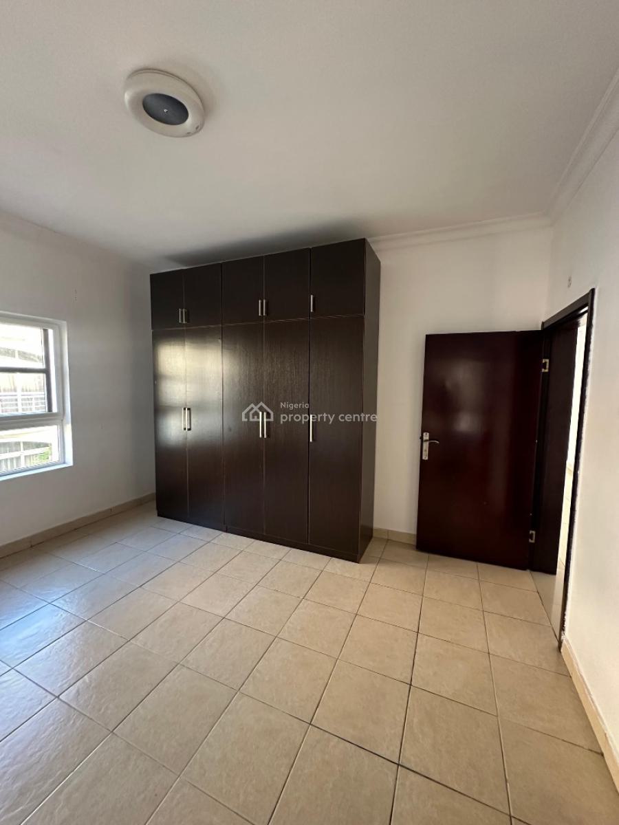 3 Bedroom Apartment, Milverton Estate, By Friends Colony, Osapa, Lekki, Lagos, Flat / Apartment for Rent