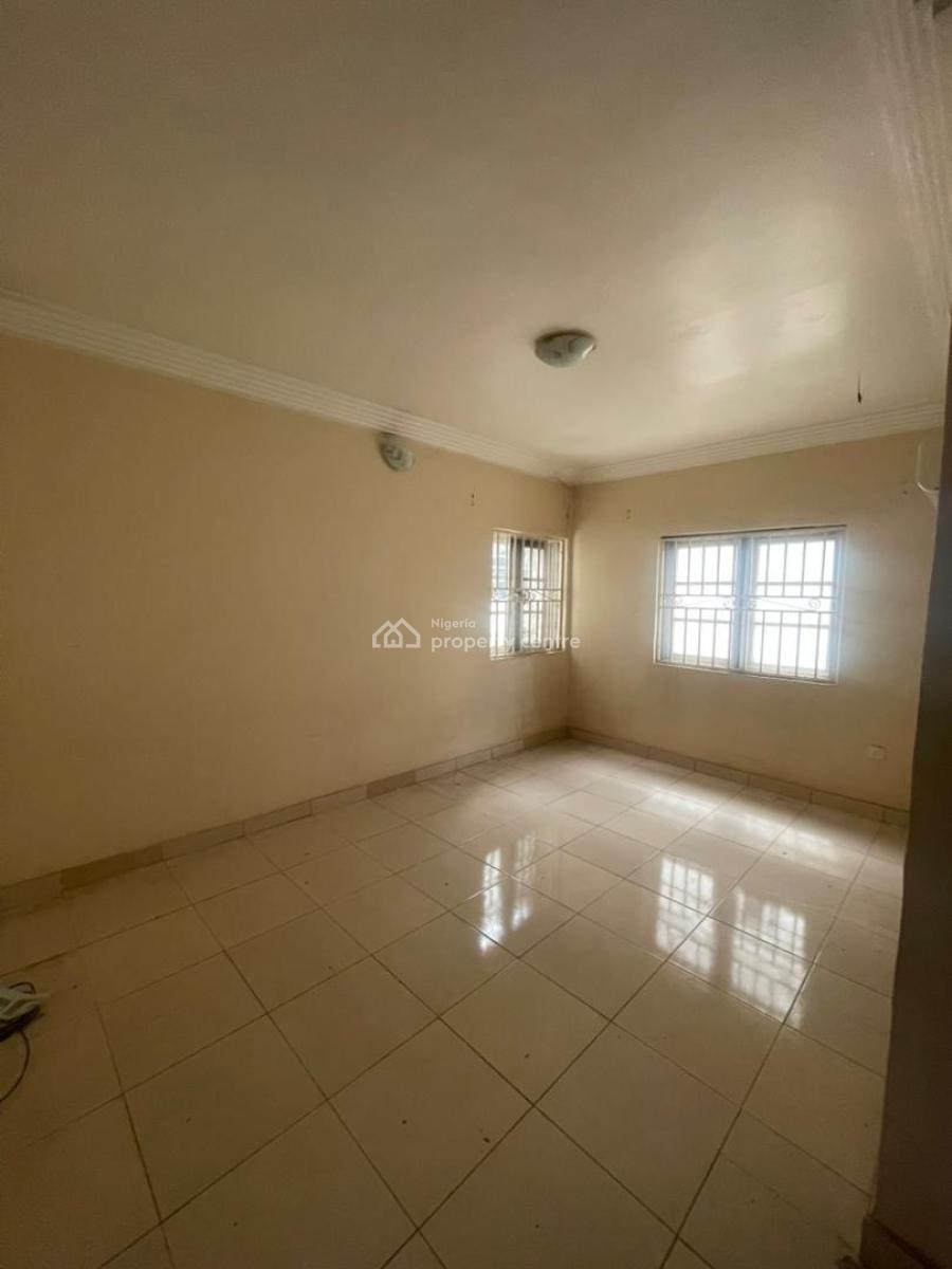 Well Finished 3 Bedroom Apartment in a Decent Neighborhood, Gishiri Junction, Katampe (main), Katampe, Abuja, Flat / Apartment for Rent