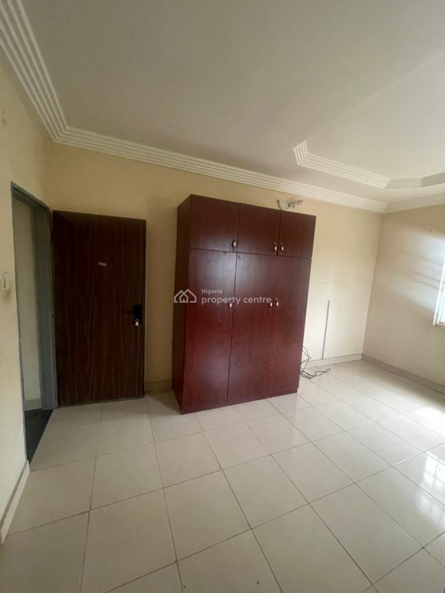 Well Finished 3 Bedroom Apartment in a Decent Neighborhood, Gishiri Junction, Katampe (main), Katampe, Abuja, Flat / Apartment for Rent