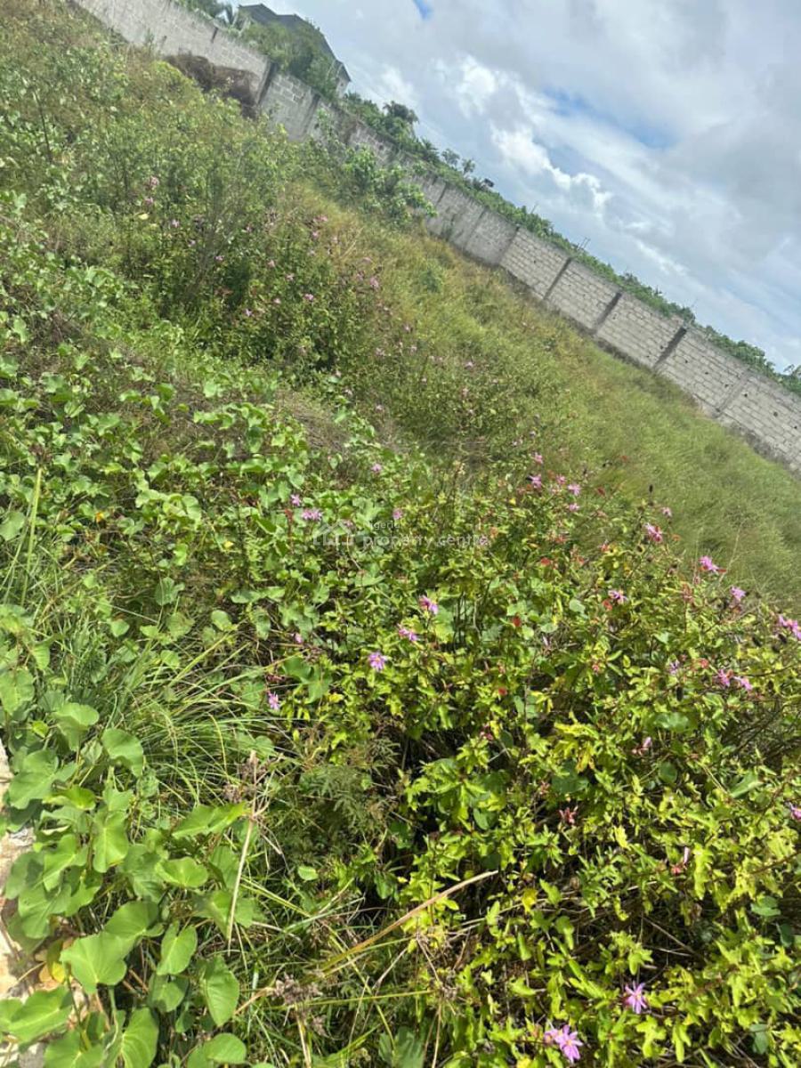 30 Plots of Land, Flourish Garden Estate, Abijo, Ibeju Lekki, Lagos, Mixed-use Land for Sale