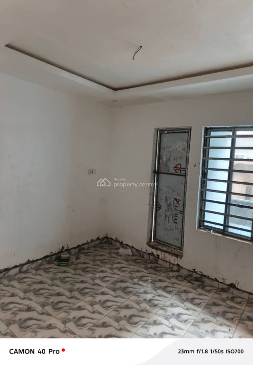 Brand New State of The Art Mini Flat, Akoka, Yaba, Lagos, Flat / Apartment for Rent