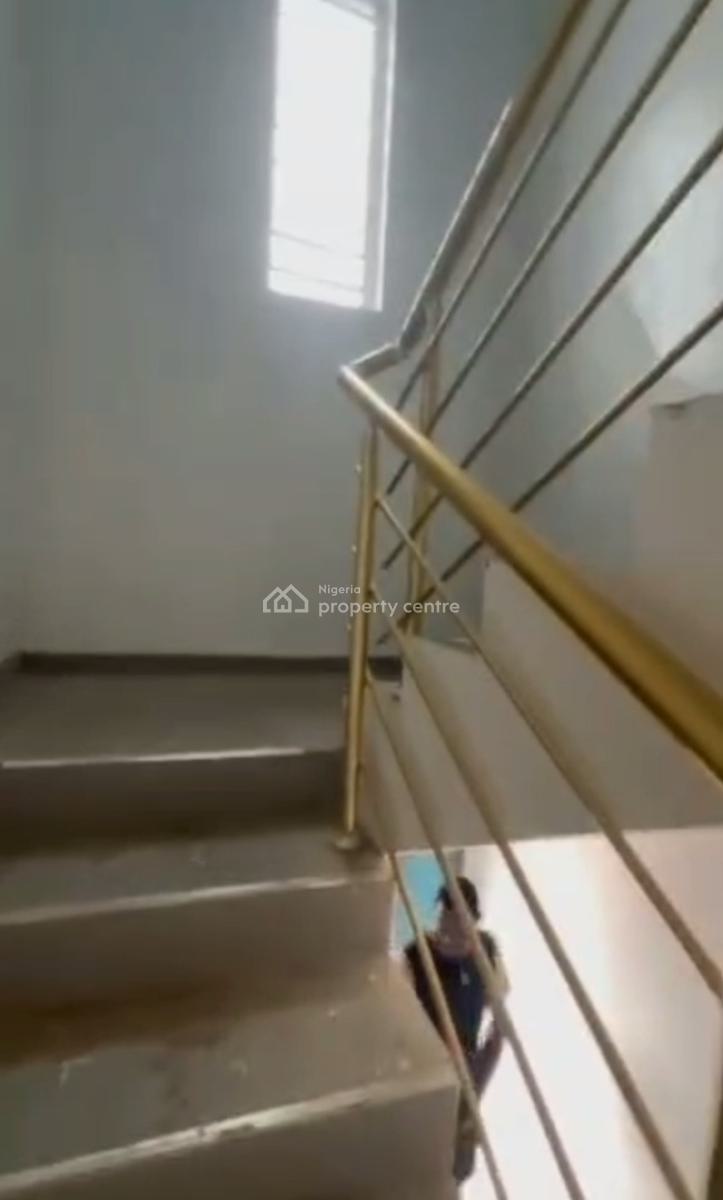 6 Units of Spacious, Modern 2 Bedroom Flat, Ori-oke, Ogudu, Lagos, Flat / Apartment for Rent