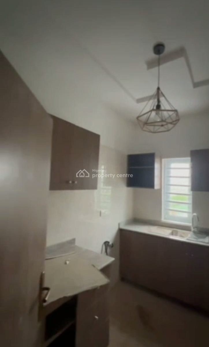 6 Units of Spacious, Modern 2 Bedroom Flat, Ori-oke, Ogudu, Lagos, Flat / Apartment for Rent