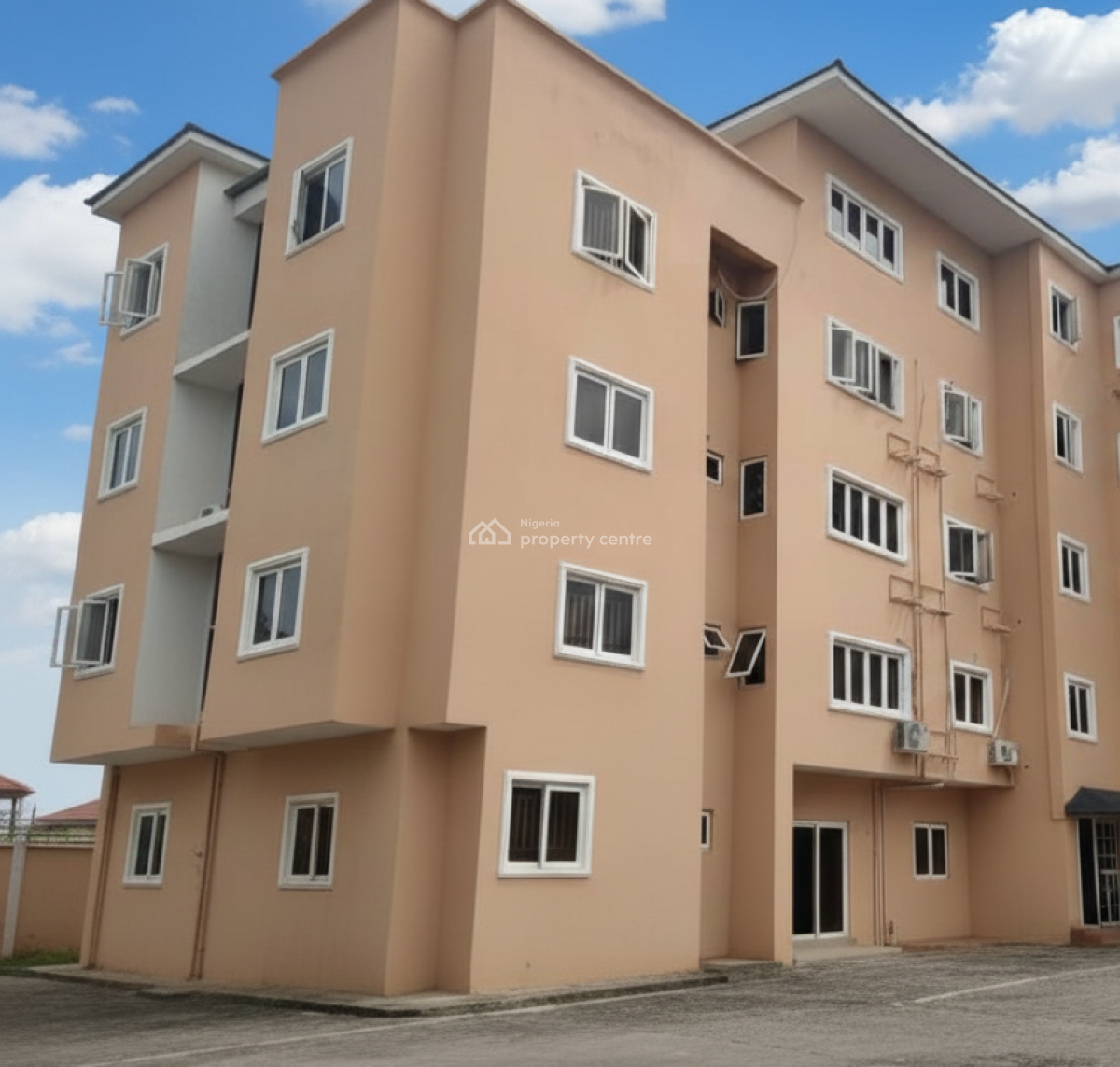 3 Bedroom Flat with Bq, Victoria Island (vi), Lagos, Flat / Apartment for Rent