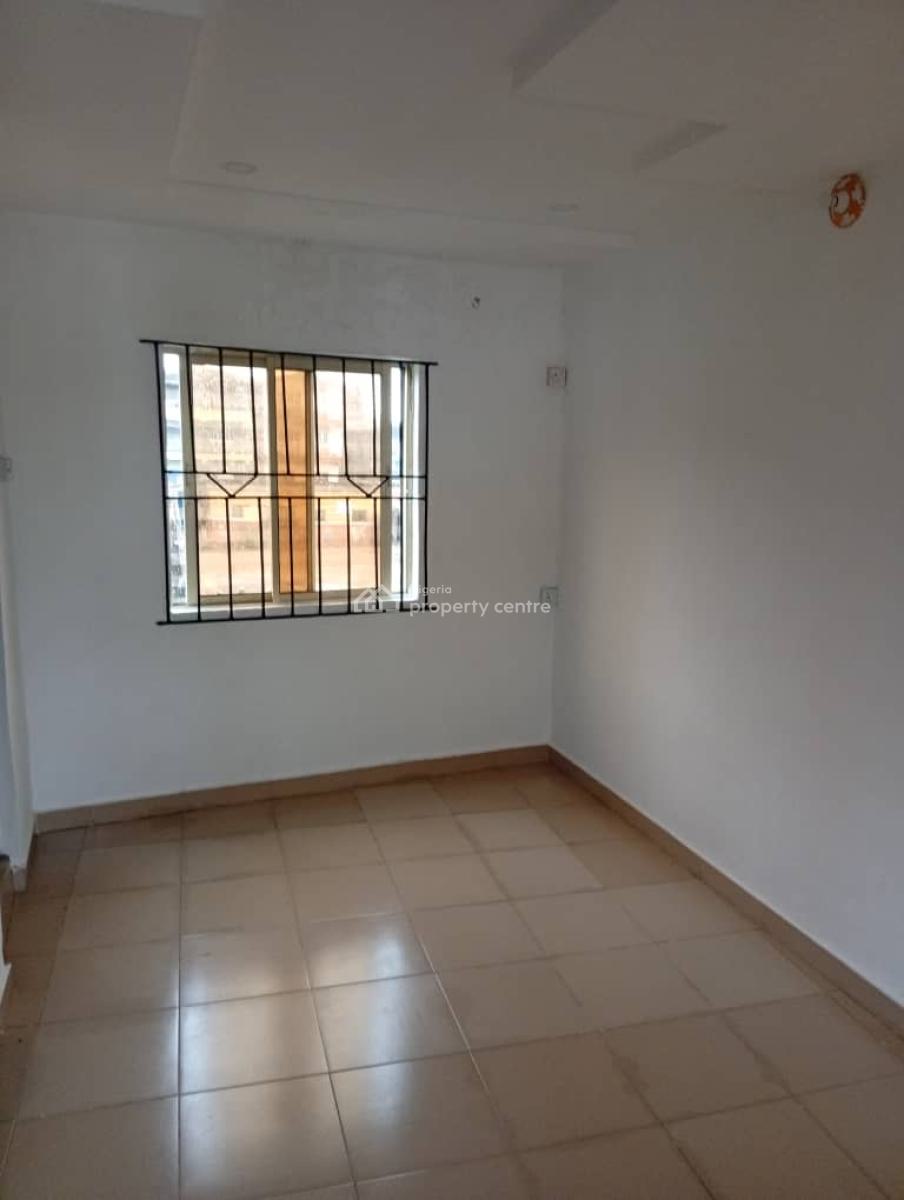 Decent Miniflat, Ori-oke, Ogudu, Lagos, Self Contain (single Rooms) for Rent