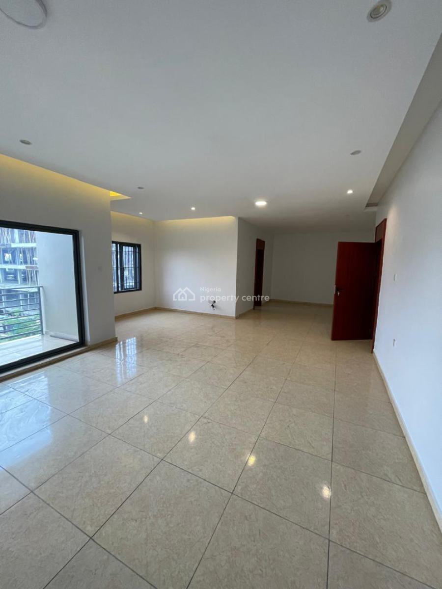 Very Standard 6 Bedroom Terrace Duplex, Katampe Extension, Katampe, Abuja, Terraced Duplex for Rent