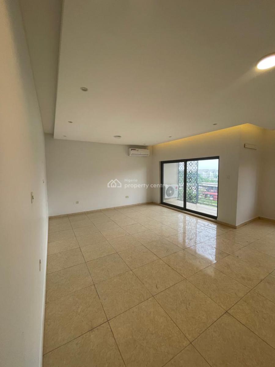 Very Standard 6 Bedroom Terrace Duplex, Katampe Extension, Katampe, Abuja, Terraced Duplex for Rent