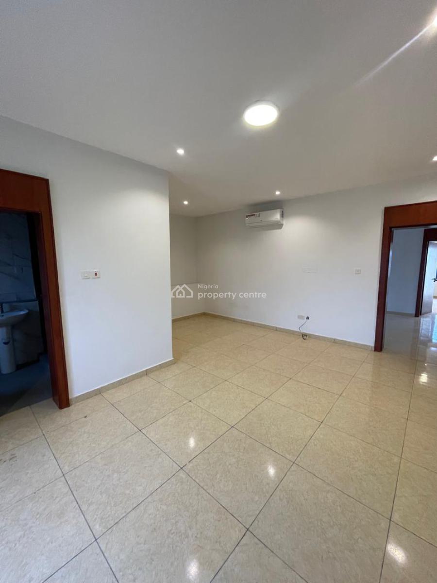 Very Standard 6 Bedroom Terrace Duplex, Katampe Extension, Katampe, Abuja, Terraced Duplex for Rent