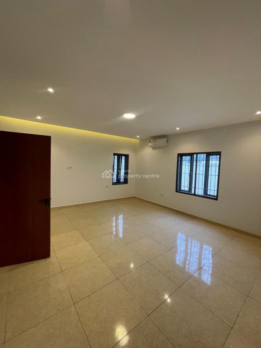 Very Standard 6 Bedroom Terrace Duplex, Katampe Extension, Katampe, Abuja, Terraced Duplex for Rent