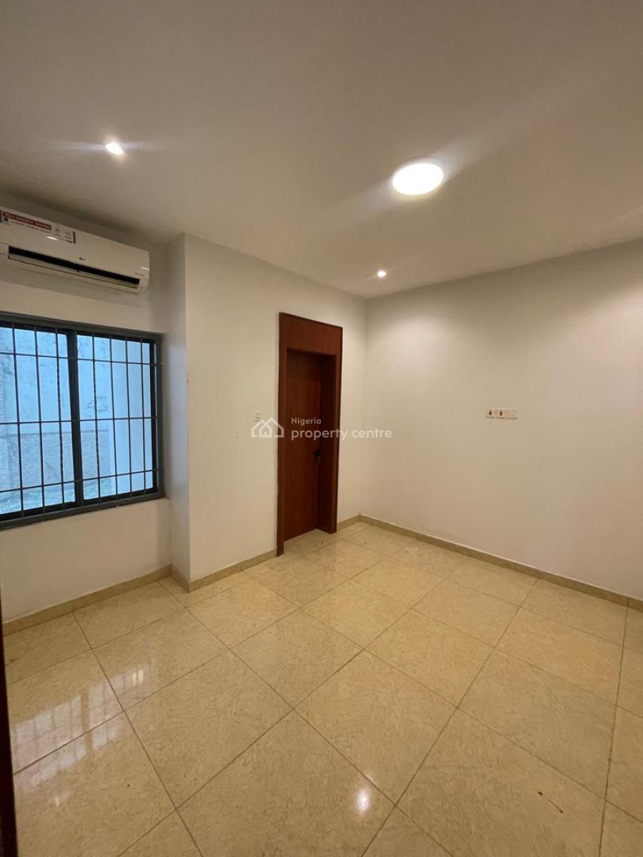 Very Standard 6 Bedroom Terrace Duplex, Katampe Extension, Katampe, Abuja, Terraced Duplex for Rent