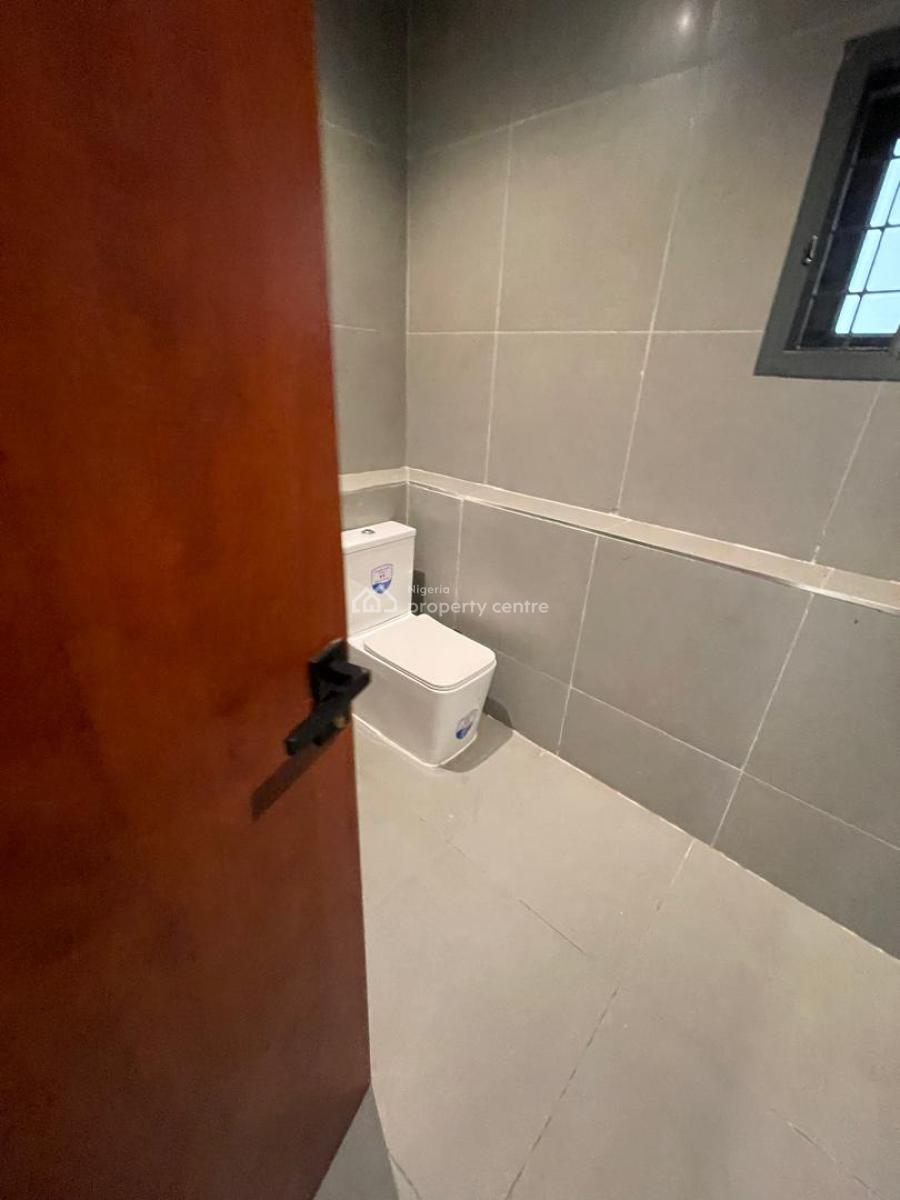 Very Standard 6 Bedroom Terrace Duplex, Katampe Extension, Katampe, Abuja, Terraced Duplex for Rent