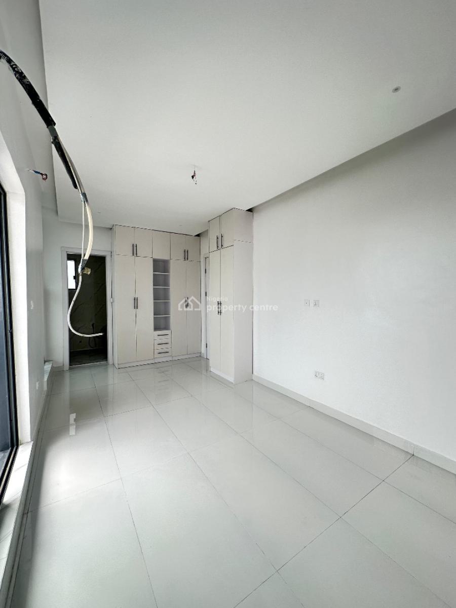 Luxury Spacious 4 Bedroom Fully Detached Duplex + Bq, Swimming Pool, Orchid, Less Than 6 Minutes Drive Away From Lekki Conservative Center, Lekki, Lagos, Detached Duplex for Sale