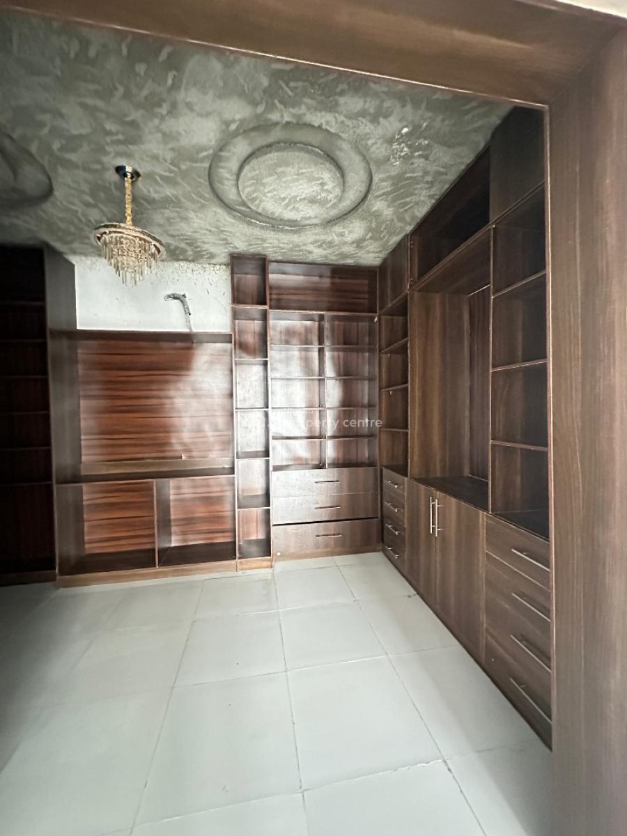 Luxury Spacious 4 Bedroom Fully Detached Duplex + Bq, Swimming Pool, Orchid, Less Than 6 Minutes Drive Away From Lekki Conservative Center, Lekki, Lagos, Detached Duplex for Sale