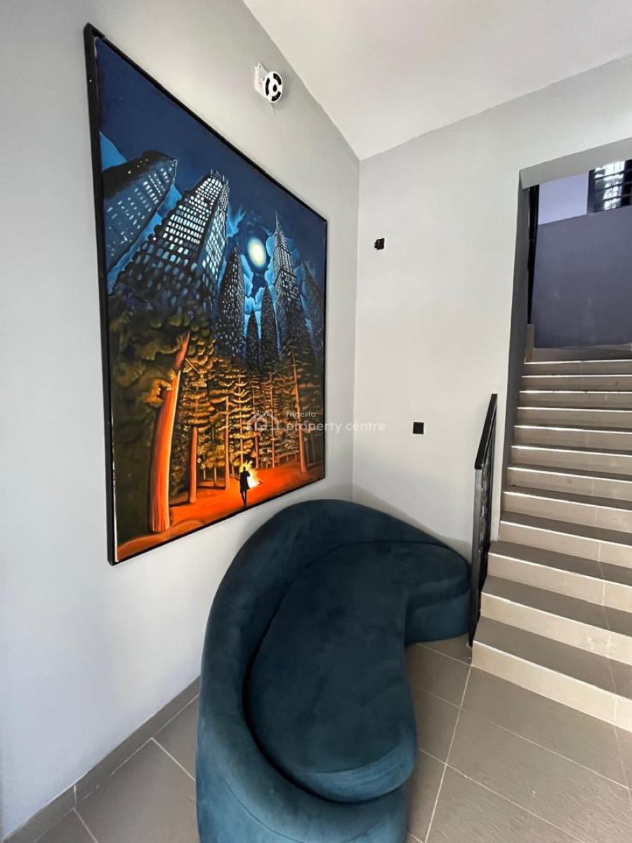 2 Bedroom Flat Apartment Avaialble, Old Ikoyi, Ikoyi, Lagos, Flat / Apartment for Sale