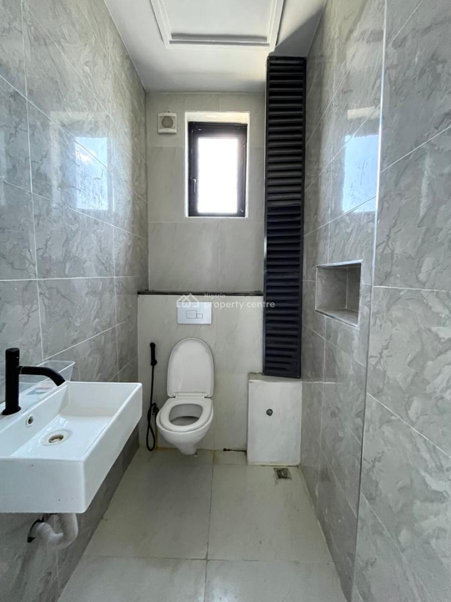 2 Bedroom Flat Apartment Avaialble, Old Ikoyi, Ikoyi, Lagos, Flat / Apartment for Sale