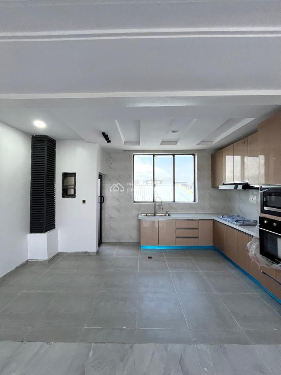 2 Bedroom Flat Apartment Avaialble, Old Ikoyi, Ikoyi, Lagos, Flat / Apartment for Sale