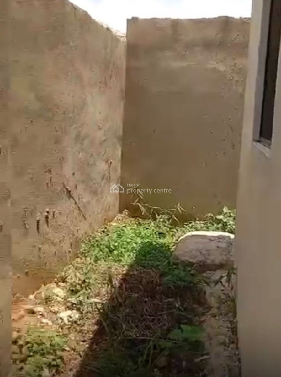 1 Unit of Standard 2 Bedroom with Store and 2 Unit of Room and Parlour, Iyana Coker, Ifo, Ogun, Detached Bungalow for Sale