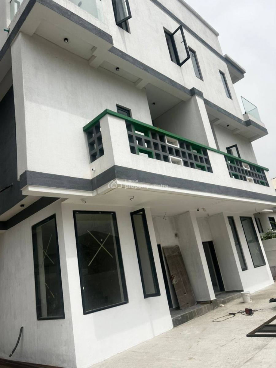 1 Unit of Standard 2 Bedroom with Store and 2 Unit of Room and Parlour, Iyana Coker, Ifo, Ogun, Detached Bungalow for Sale