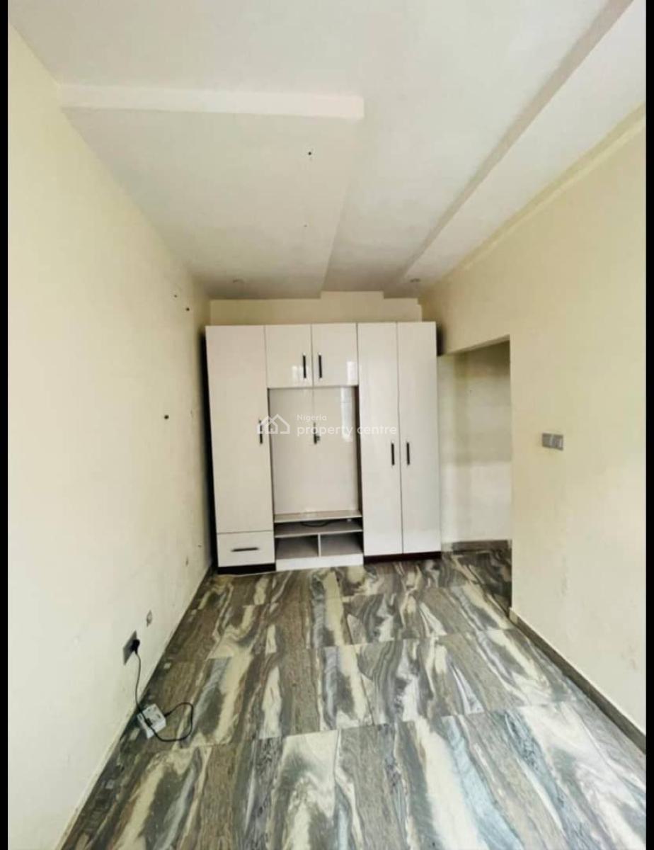 Fully Serviced Miniflat, Ikate Lekki Lagos, Ikate, Lekki, Lagos, Mini Flat (room and Parlour) for Rent