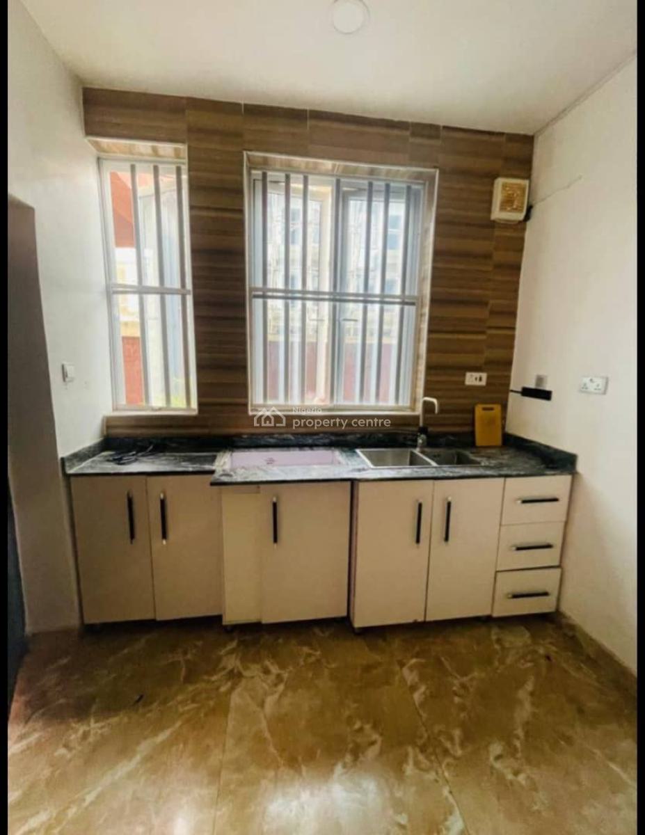 Fully Serviced Miniflat, Ikate Lekki Lagos, Ikate, Lekki, Lagos, Mini Flat (room and Parlour) for Rent