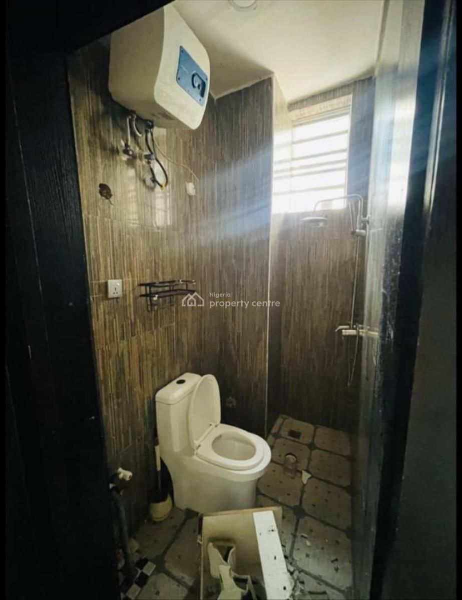 Fully Serviced Miniflat, Ikate Lekki Lagos, Ikate, Lekki, Lagos, Mini Flat (room and Parlour) for Rent