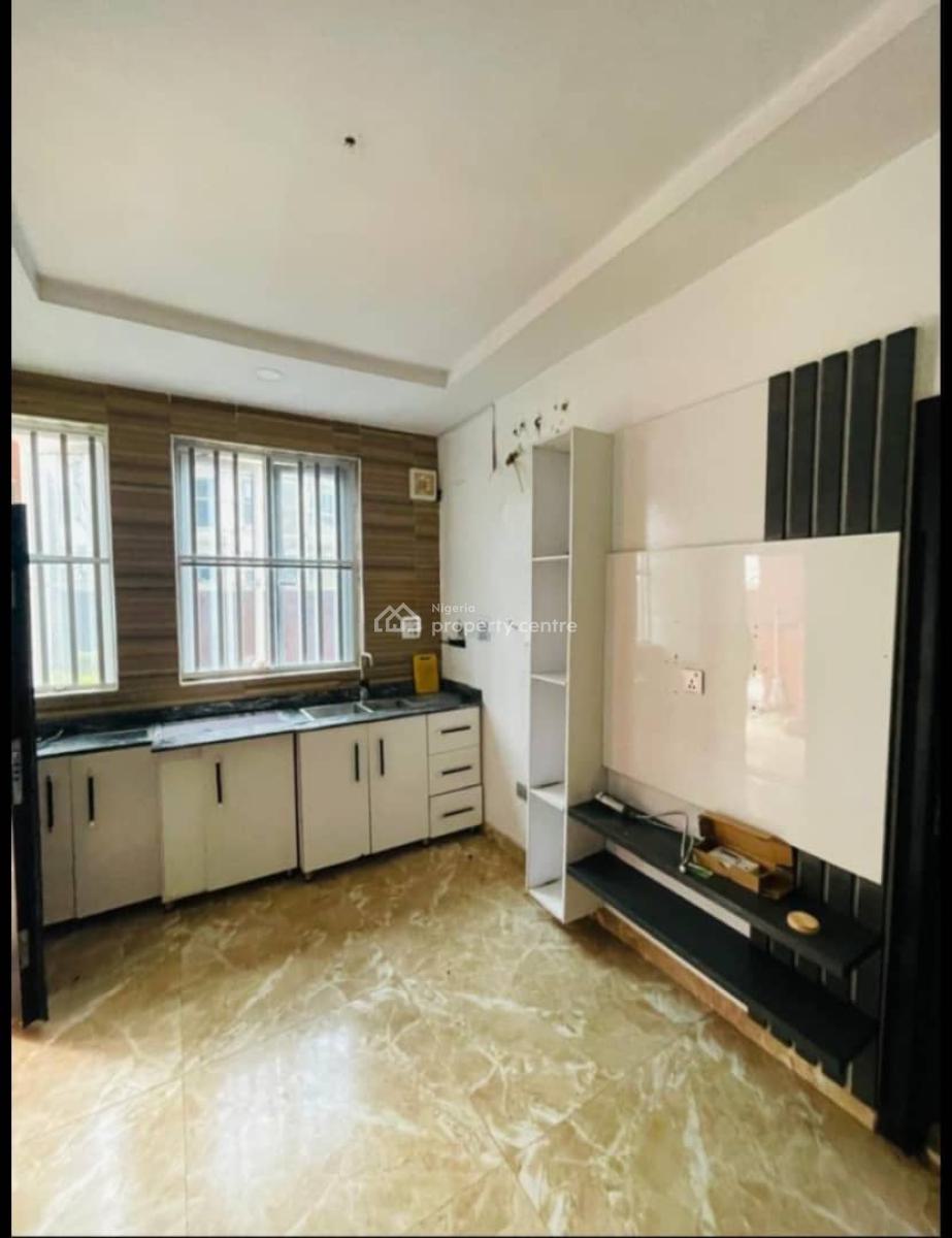 Fully Serviced Miniflat, Ikate Lekki Lagos, Ikate, Lekki, Lagos, Mini Flat (room and Parlour) for Rent