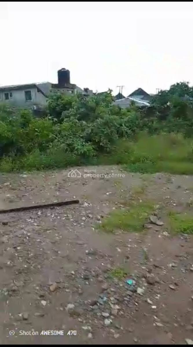 Residential More Than One Plot of Land, Alapere Ketu Lagos, Alapere, Ketu, Lagos, Residential Land for Sale