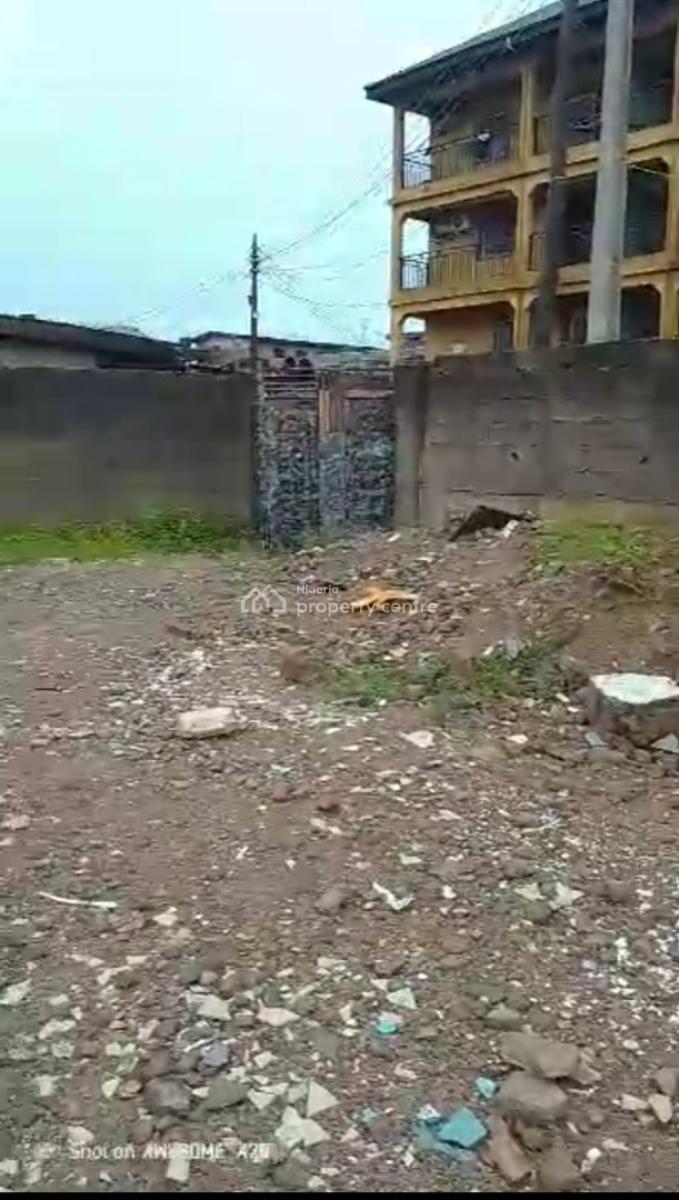 Residential More Than One Plot of Land, Alapere Ketu Lagos, Alapere, Ketu, Lagos, Residential Land for Sale