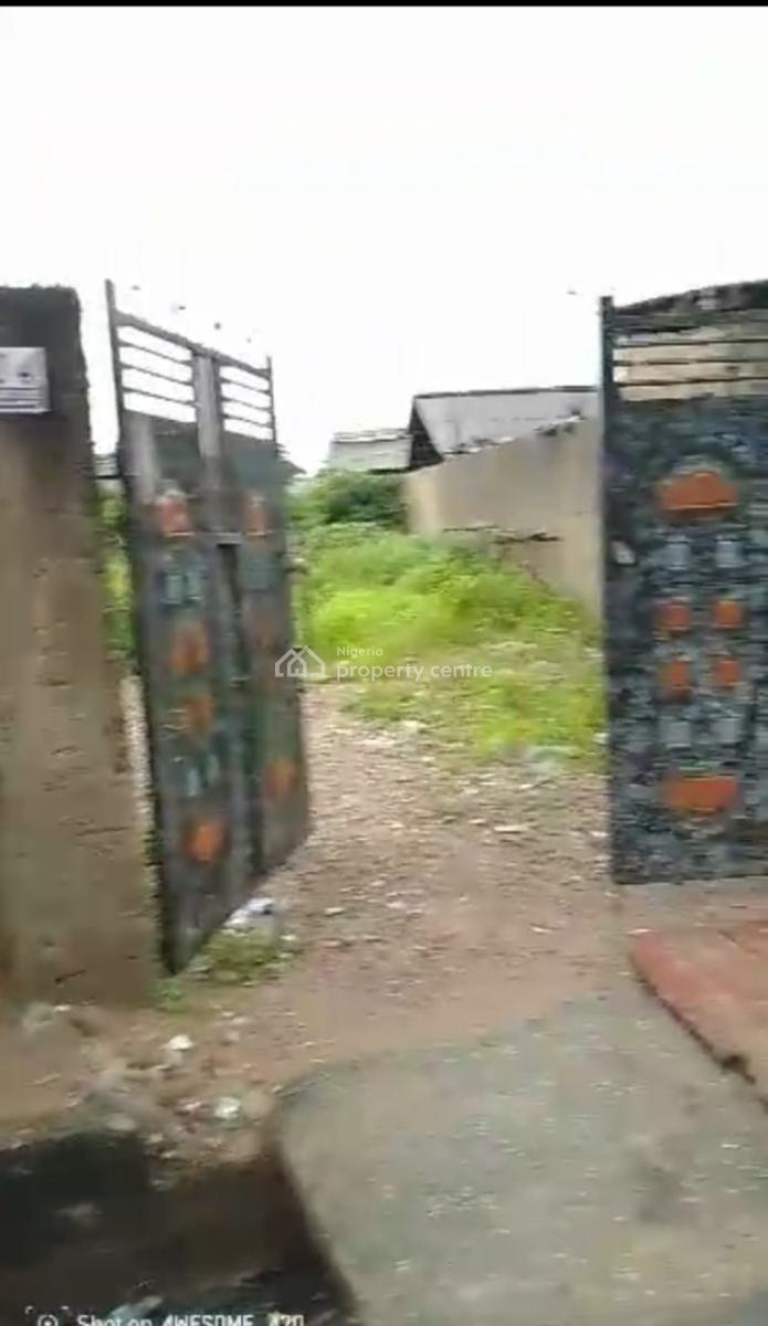 Residential More Than One Plot of Land, Alapere Ketu Lagos, Alapere, Ketu, Lagos, Residential Land for Sale