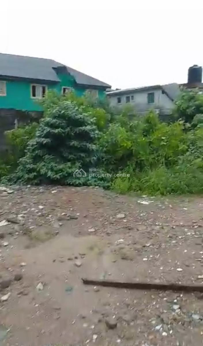 Residential More Than One Plot of Land, Alapere Ketu Lagos, Alapere, Ketu, Lagos, Residential Land for Sale
