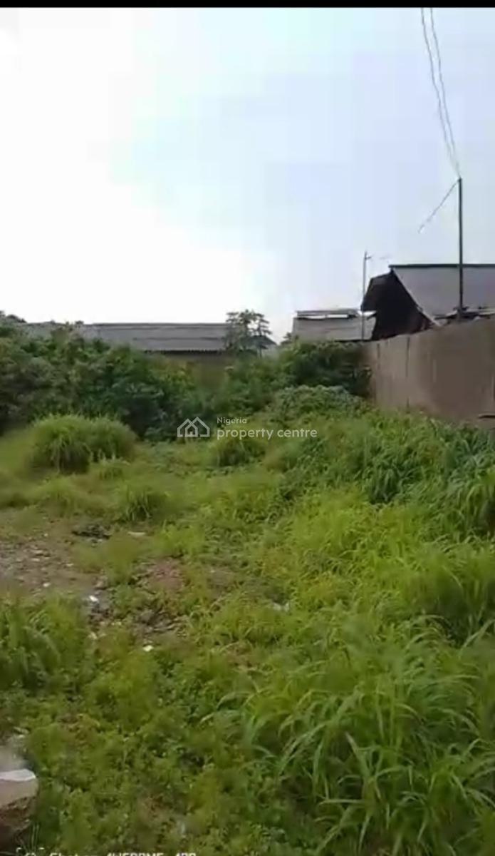 Residential More Than One Plot of Land, Alapere Ketu Lagos, Alapere, Ketu, Lagos, Residential Land for Sale