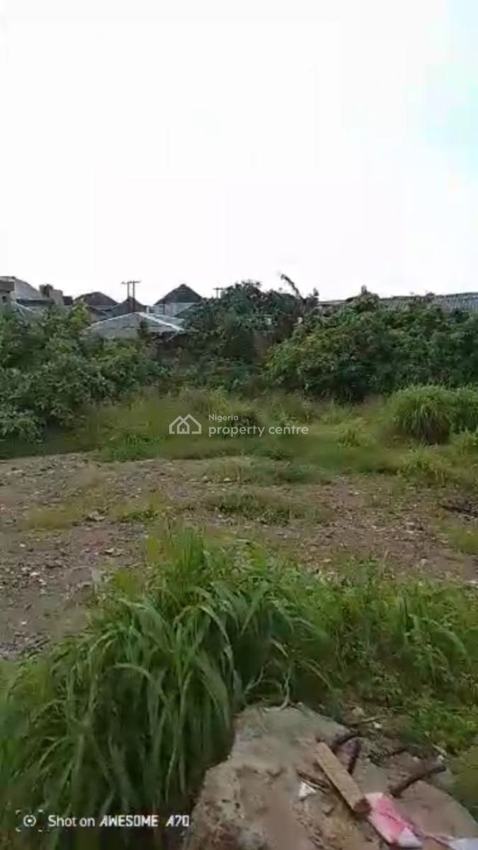Residential More Than One Plot of Land, Alapere Ketu Lagos, Alapere, Ketu, Lagos, Residential Land for Sale