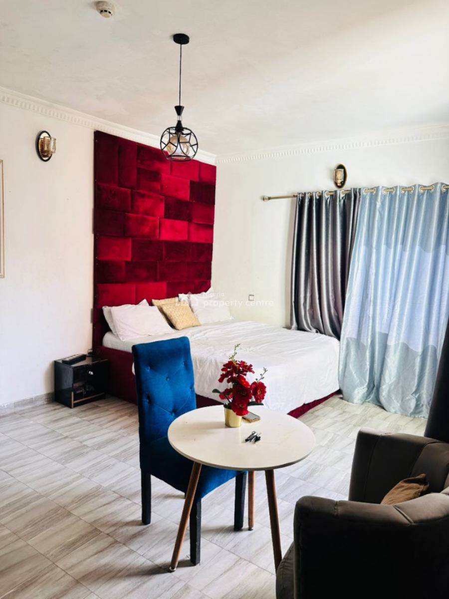 Unfurnished Fully Service Spacious 3bedroom Apartment+bq+ 24hrs Light, Ikate, Ikate, Lekki, Lagos, Flat / Apartment for Rent