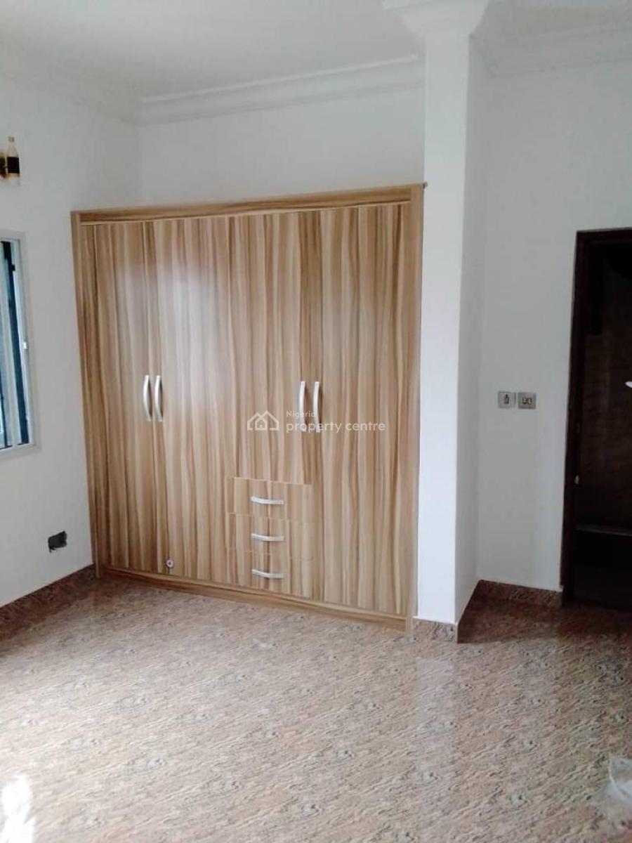 4 Bedroom Semi Detached Duplex, Unilag Estate, Eleko, Ibeju Lekki, Lagos, Semi-detached Duplex for Sale